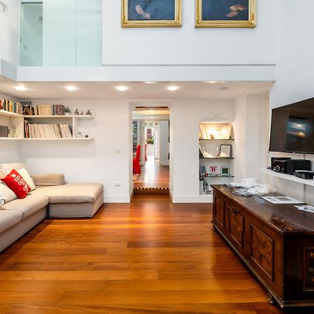 Riccardo Luxury Apartment Бари Экстерьер фото