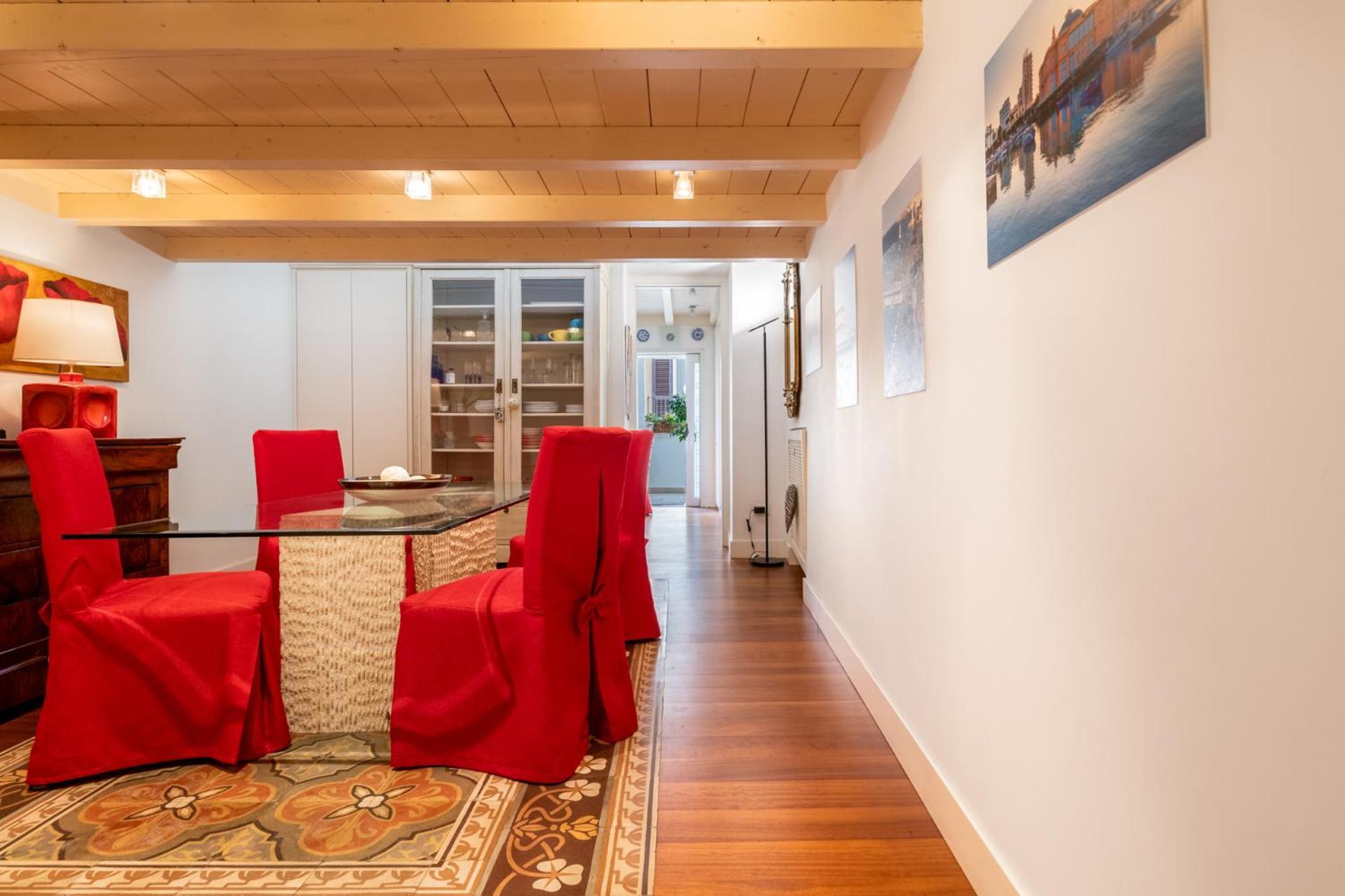 Riccardo Luxury Apartment Бари Экстерьер фото