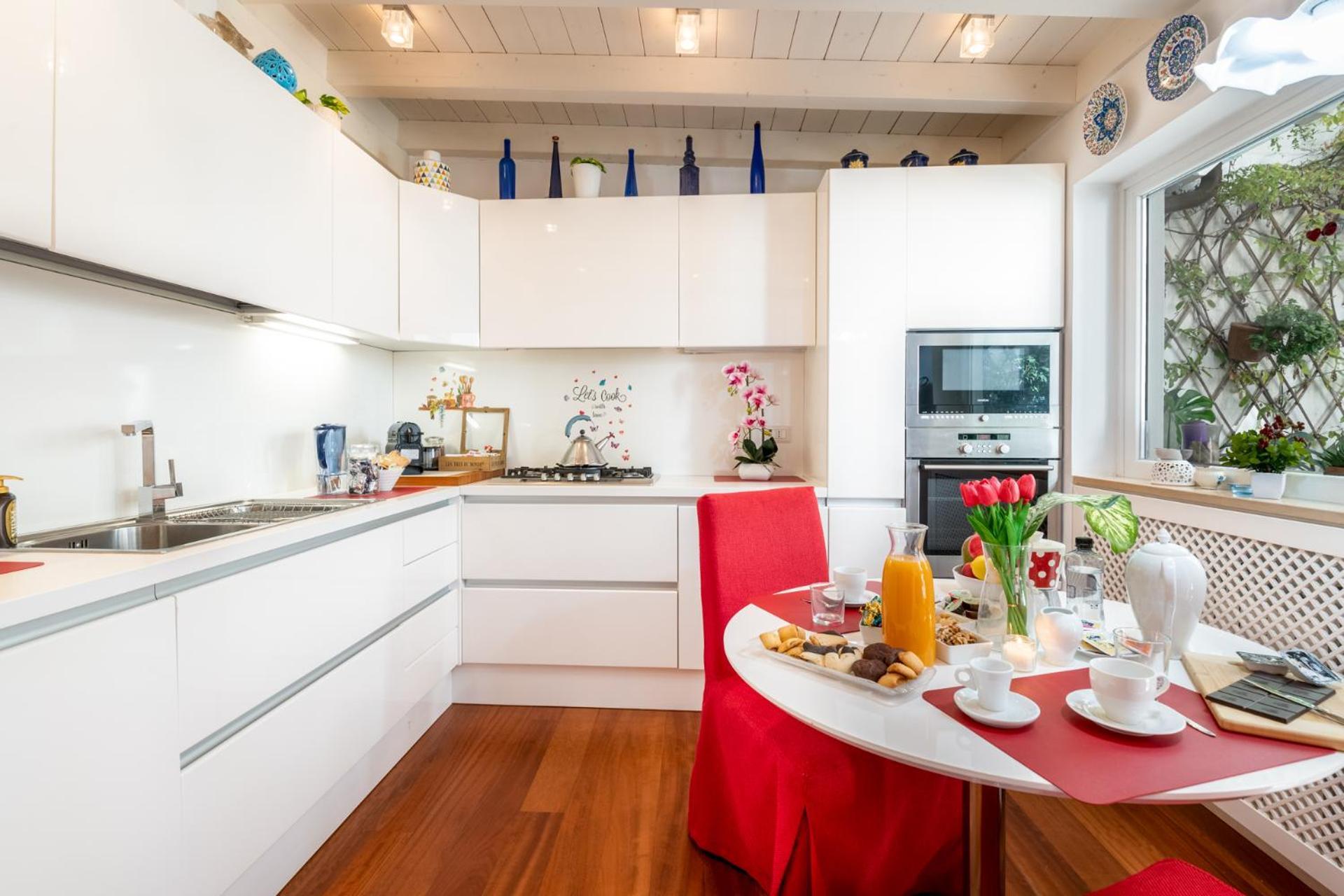 Riccardo Luxury Apartment Бари Экстерьер фото