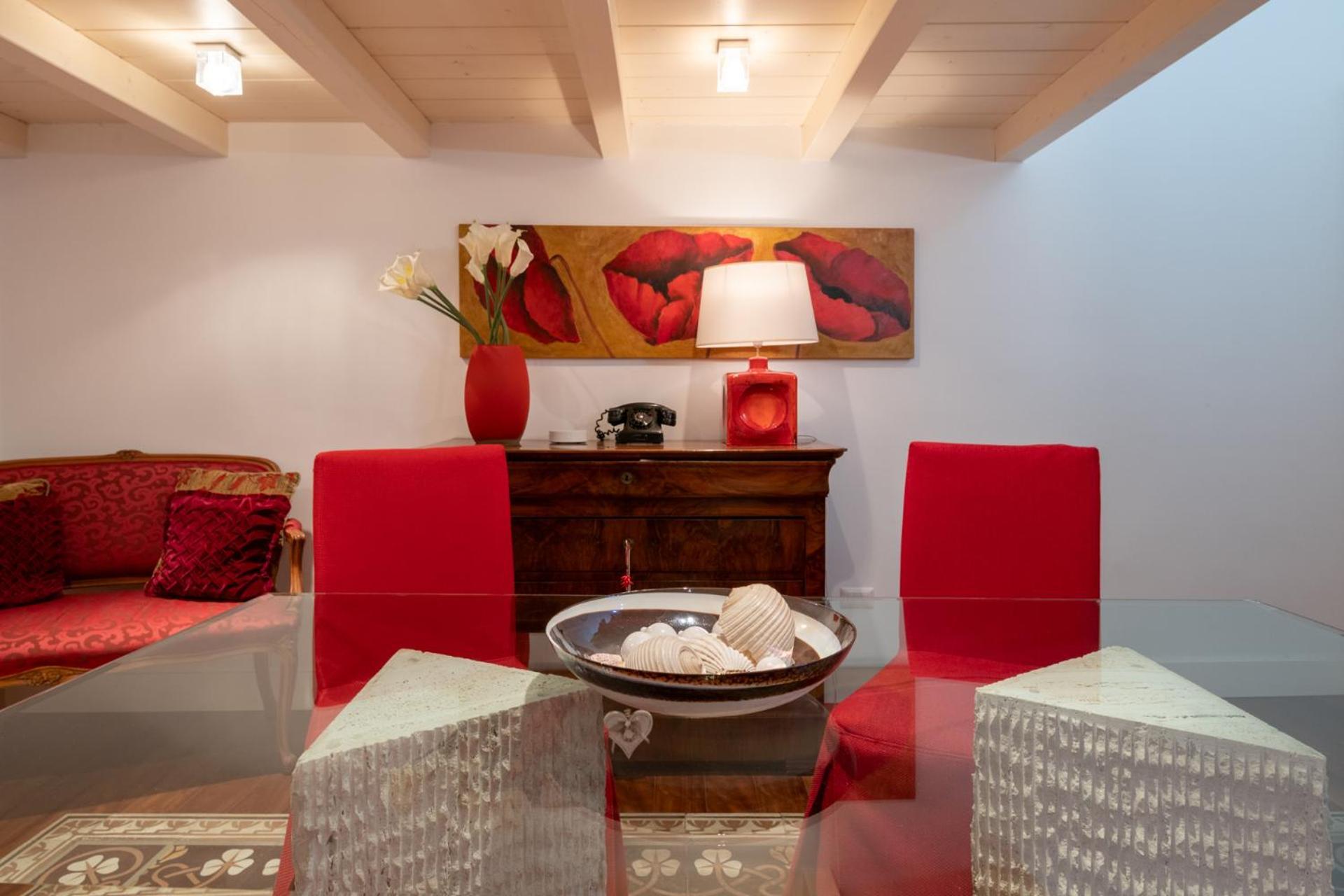 Riccardo Luxury Apartment Бари Экстерьер фото