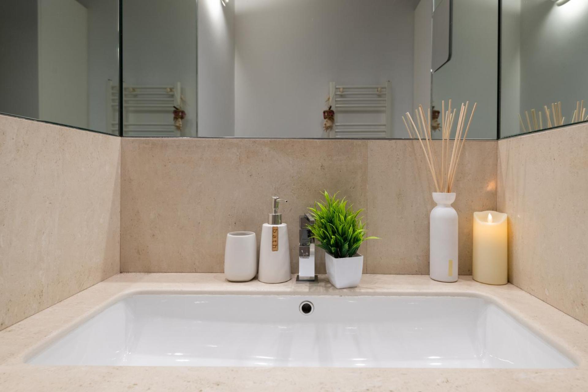 Riccardo Luxury Apartment Бари Экстерьер фото