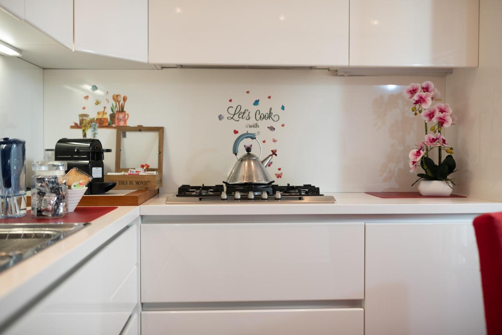 Riccardo Luxury Apartment Бари Экстерьер фото