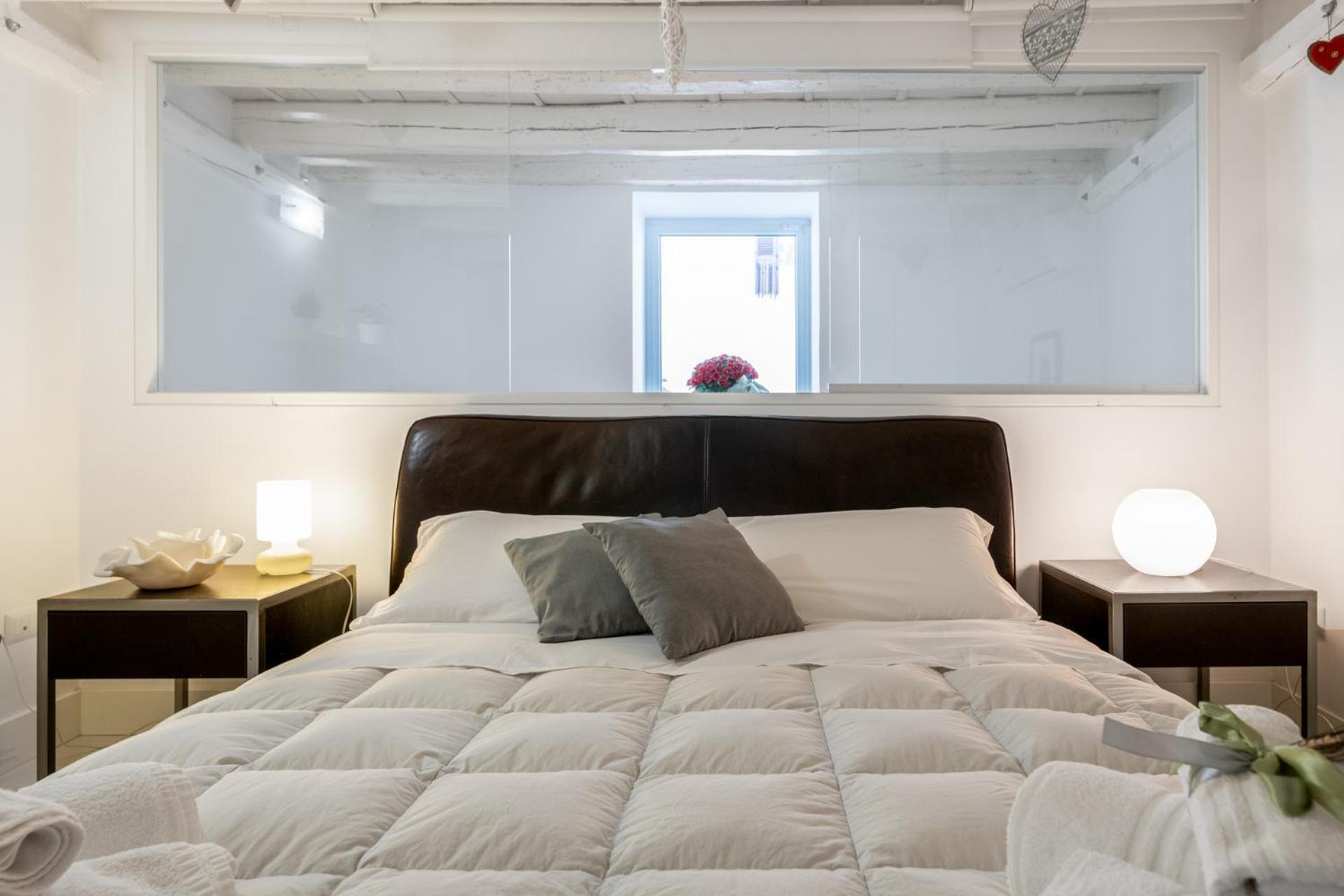 Riccardo Luxury Apartment Бари Экстерьер фото