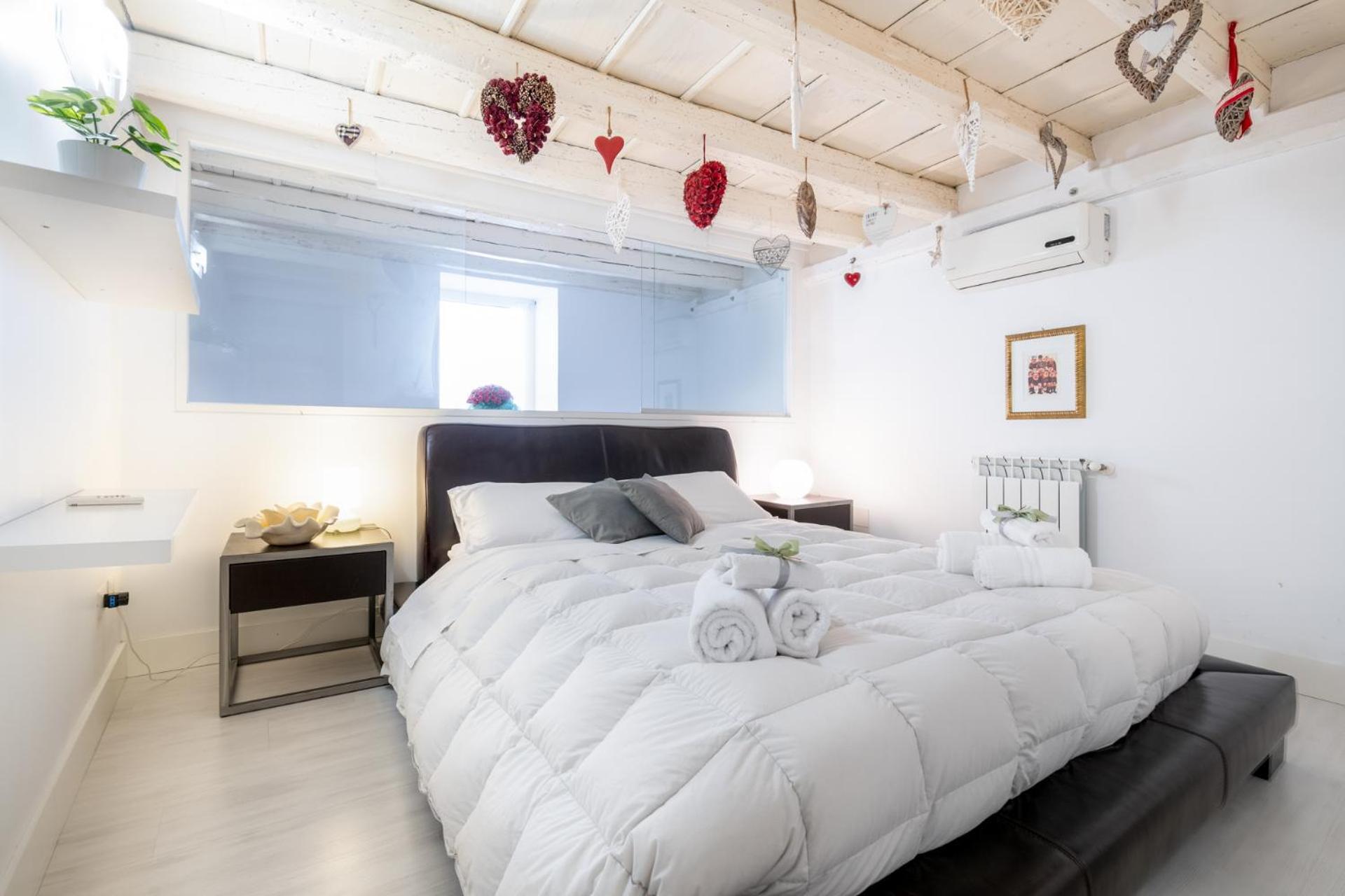 Riccardo Luxury Apartment Бари Экстерьер фото